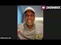Olskool Ice-Gre speaks with RadioRaymond T about his mission with Adult Contemporary Hip Hop