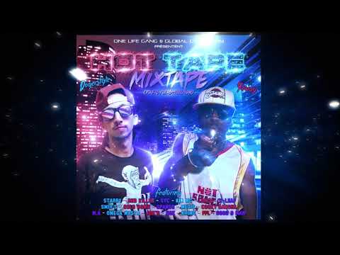 22. Dogerstyle x Yaway - Paris Washington Hot Connexion (Outro)