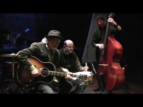 Buddy Miller - Wide River To Cross - Backstage: Tennessee Shines