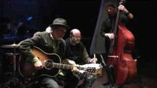 Buddy Miller - Wide River To Cross - Backstage: Tennessee Shines