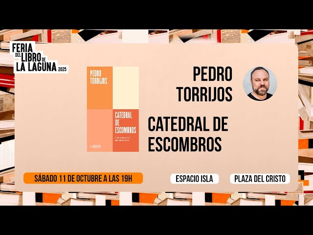 Vídeo relacionado con Catedral de escombros (Serie ENDEBATE): Una anatomía del derrumbe