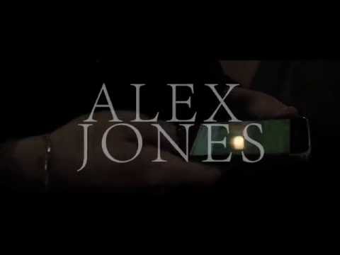 Alex Jones - Leave a Message