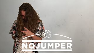 The Yung Pinch Interview - No Jumper