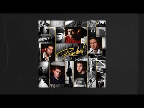 Raspashow - Pozovi me na bal