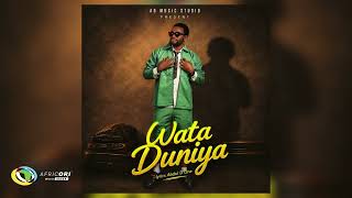 Abdul D One  Wata Duniya Official Audio