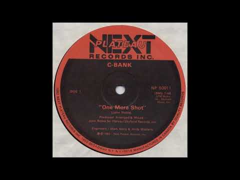 C Bank – One More Shot [82]