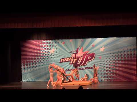 PEOPLES CHOICE // Dial - POWERHOUSE DANCE CENTER [Atlanta, GA]