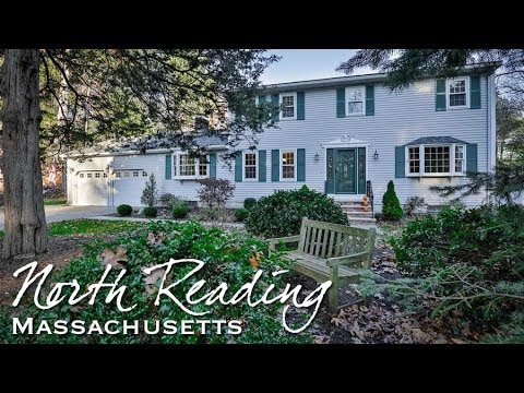 Video of 6 Castle Road | North Reading, Massachusetts real estate & homes