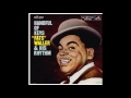 March 1, 1929 recording "Handful of Keys", Fats Waller - Remember Our Music March 1, 1929 recording "Handful of Keys", Fats Waller