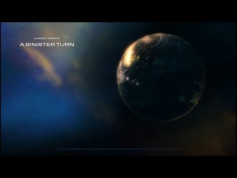 [SC2 WoL in 2019] Terran Story Ep. 13: A Sinister Turn (cutscenes, bonus, brutal)