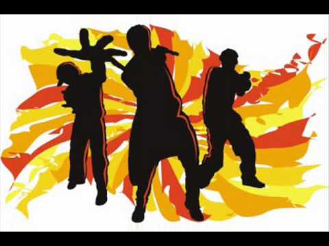 crazy freestyle - satisfaction boom)))))