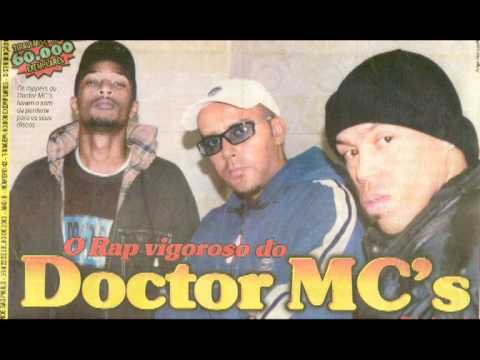 Doctor Mcs Ensinamento hip hop