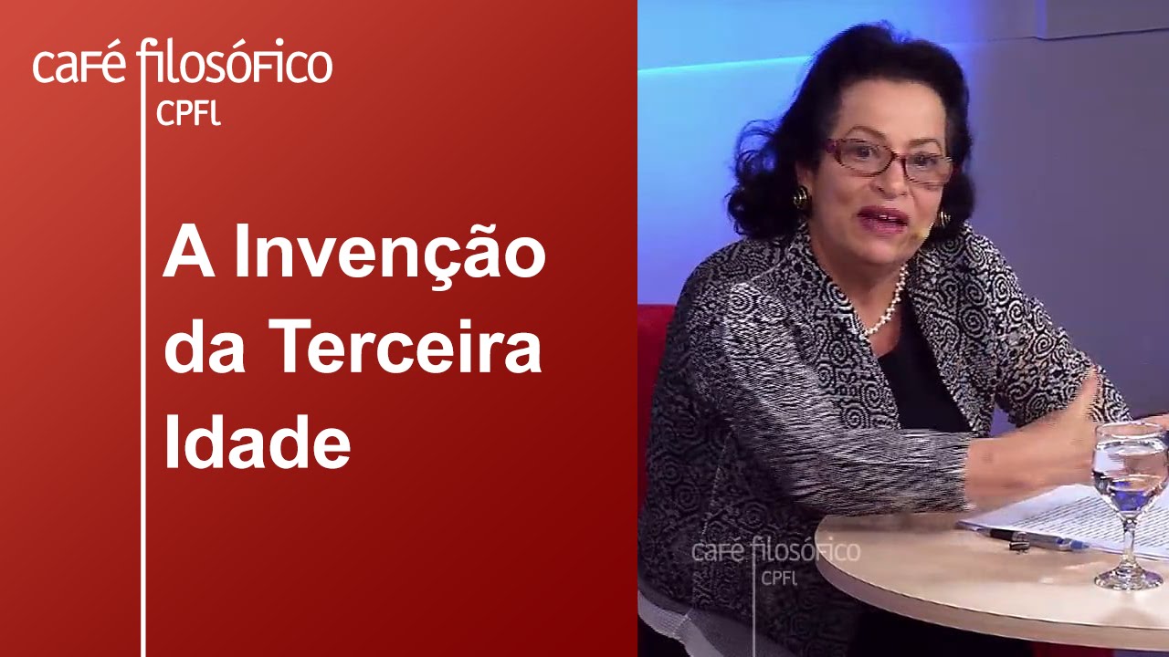 A Invenção da Terceira Idade | Guita Grin Debert