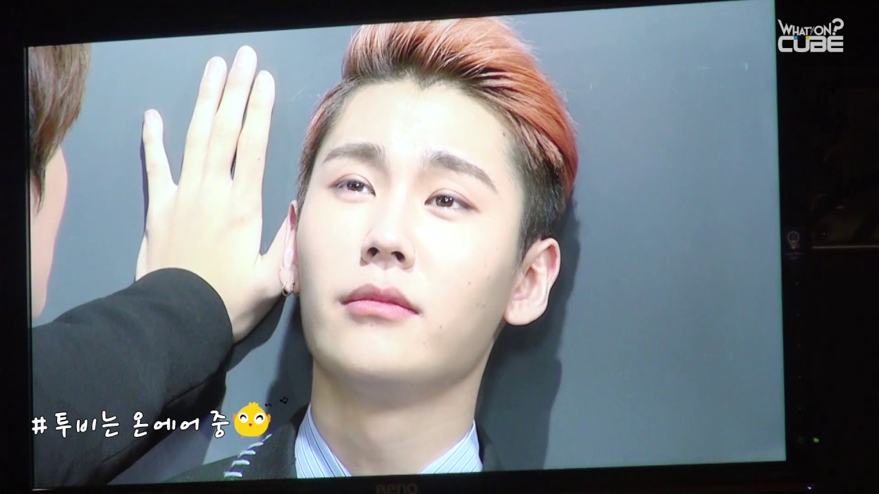 비트콤 #13 ('MOVIE' 일본 프로모션 비하인드 PART 1)