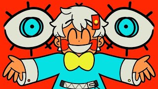 Cover art for STATIC