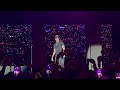 Brent Faiyaz ROLE MODEL Live At Sidney Myer Music Bowl 9 January 2024
