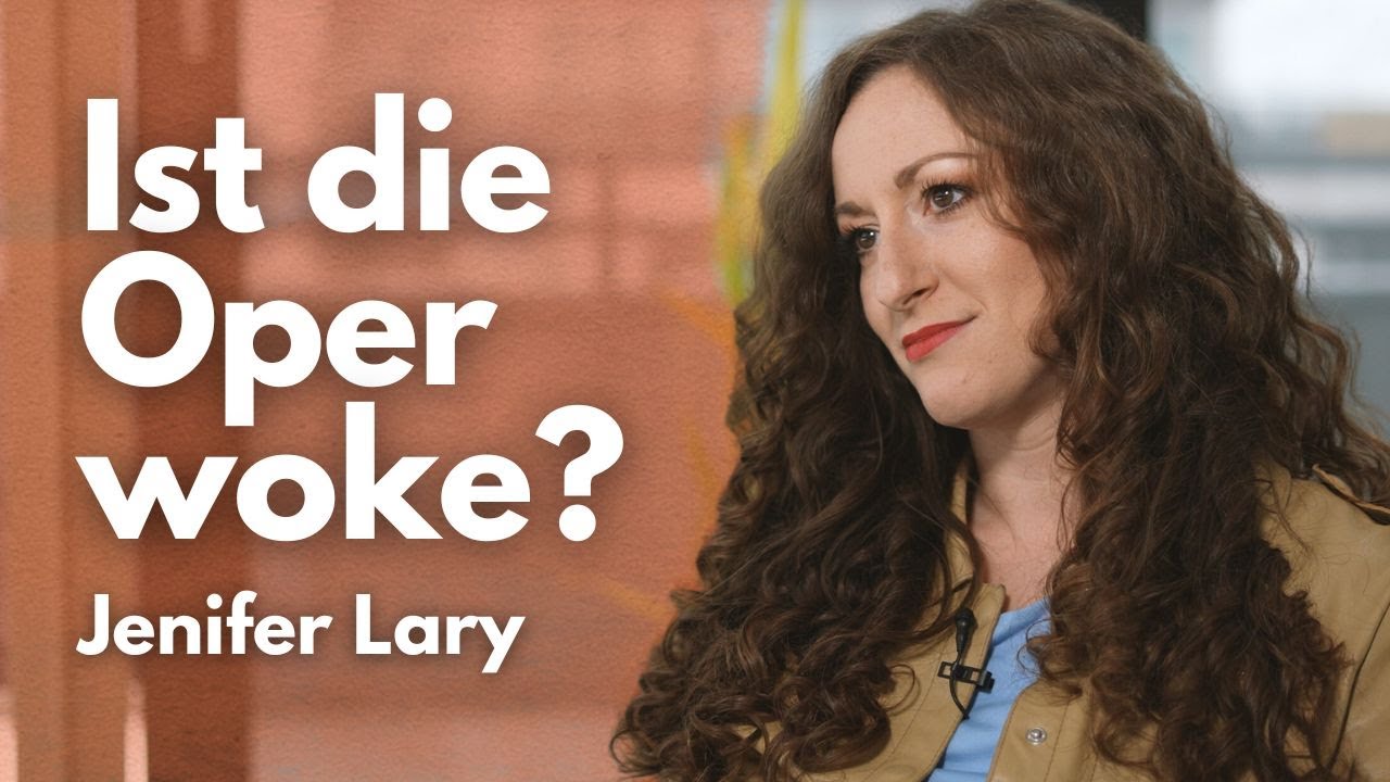 Kulturkampf in der Oper: Wie lange kann die Zauberflöte noch aufgeführt werden? |  Jenifer Lary