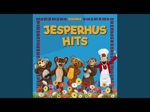 Jesperhus i december