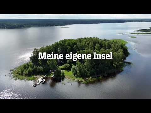 Video Thumbnail: Meine eigene Insel | SPIEGEL TV für Arte Re: