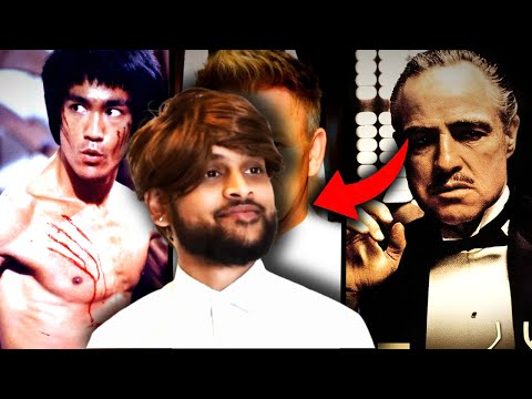 RDC Dylan Impersonations