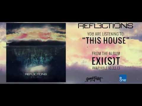 Reflections - Exi(s)t Official Album Teaser