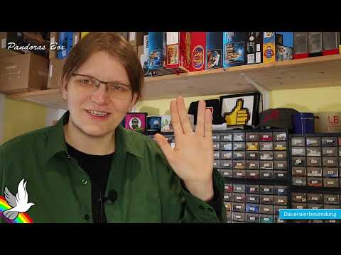 Hinter den Kulissen: Wir schließen unseren Bricklinkshop - Umbau und Inventur bis Januar 2023