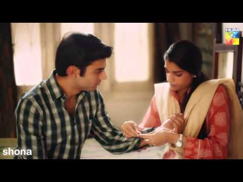 Zaroon - Kashaf | Hum Tumhe Kaise Batayein VM