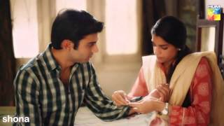 Zaroon - Kashaf | Hum Tumhe Kaise Batayein VM