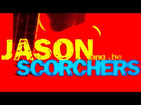 Jason and The Scorchers, 