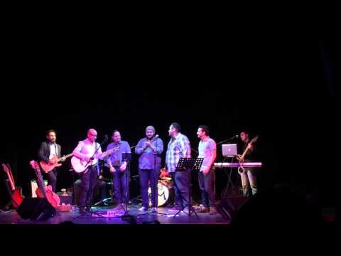 Al Carajo Tu Historia - Alfredo Tello ft. Invitados