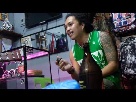 Bob Marley- Stir It Up (Cover) by Ace Macalipay, Cholo Famisan and Jon Golez