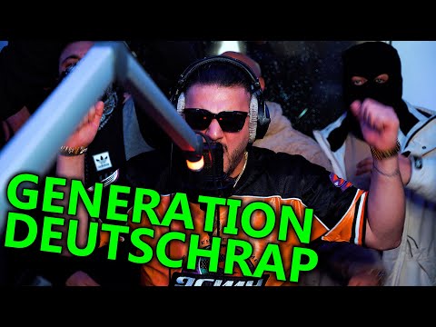 Limit 29 - Generation Deutschrap ⚡ JAM FM