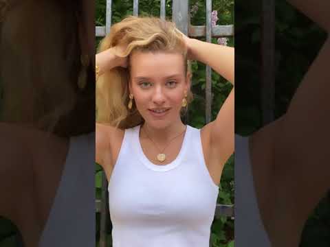 Украшения из серии Medusa