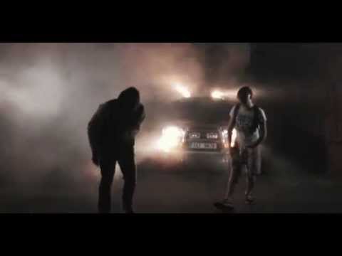 INNY rap - Příběh sra*ek //OFFICIAL VIDEO//