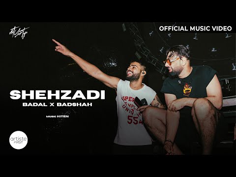 Artiste First and Badal