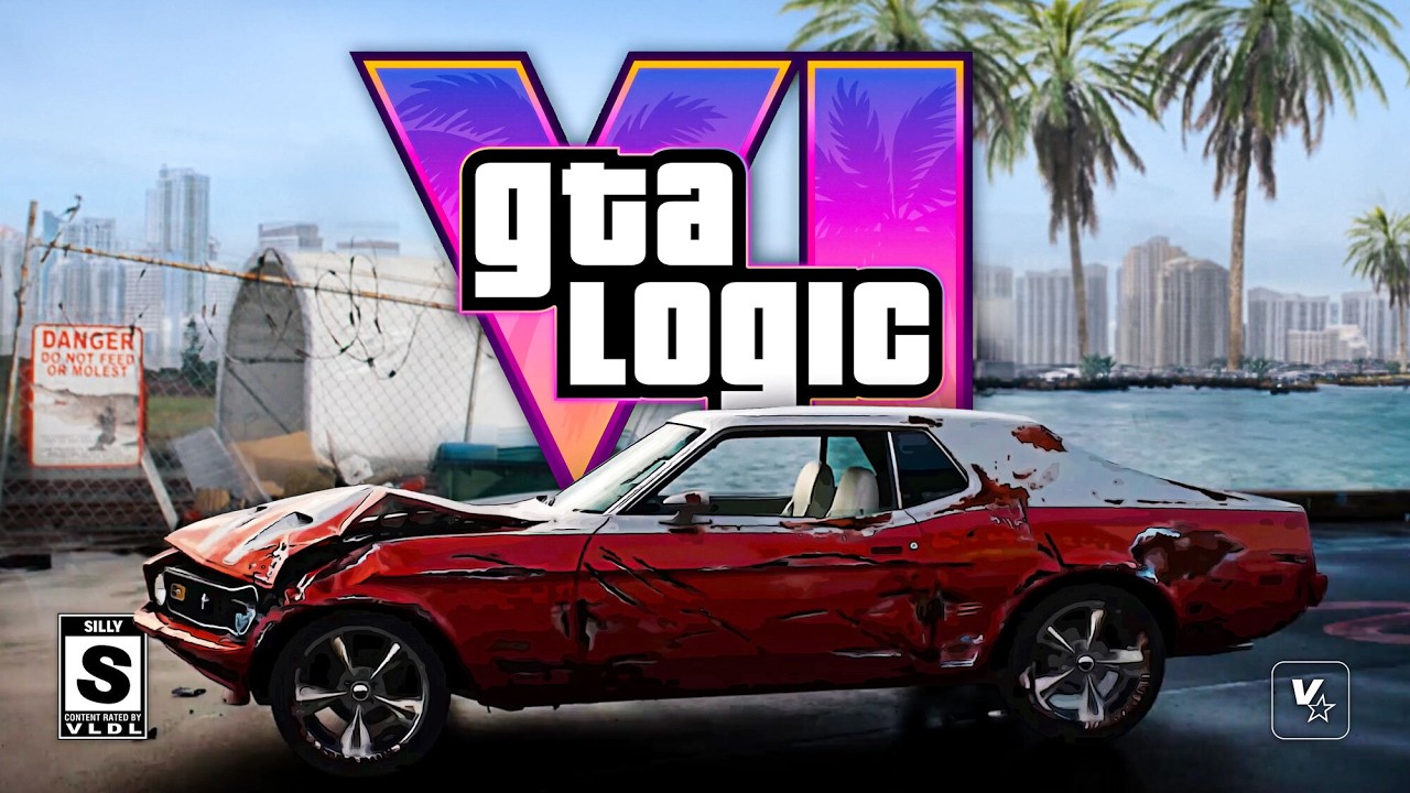 GTA VI: The Show