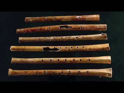 The Complete History of Music: What Is Antiquity?