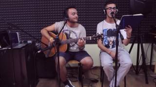 Cronico ft Davide Moreno - Lasciami Respirare | unplugged session 4