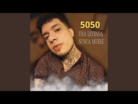 Una Leyenda Nunca Muere