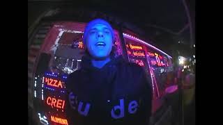 Orelsan ft black snake