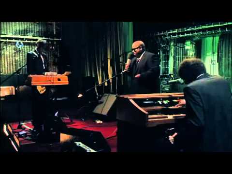 Gnarls Barkley   Going On