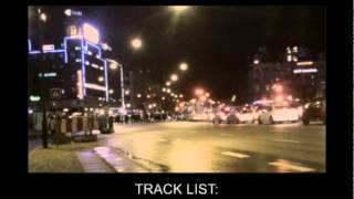 CIGNA & ØRUM VON SPRECKELSEN - DEDICATION - NEW ALBUM RELEASE!