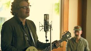 The Mill Rights — Tonight (In Flight) — The Hotel Sessions