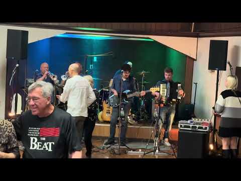 Michael Costa & The Beat - Parma OH Set 1 - 11/1/25