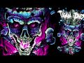 Tagada Jones - Pavillon Noir (8 bit) 