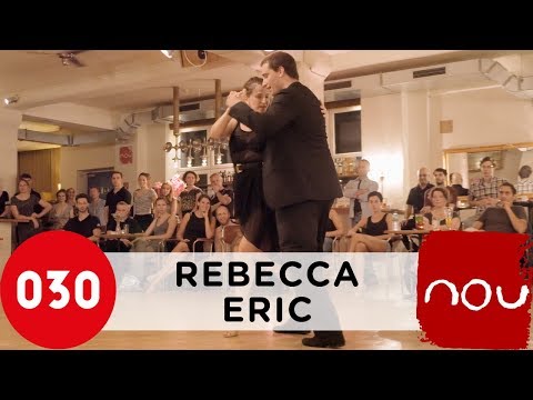 Rebecca Rorick Smith and Eric Lindgren – La serenata de ayer