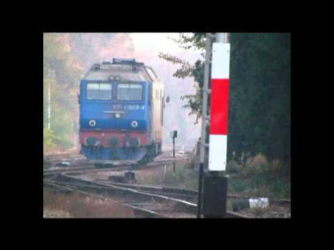 Trenuri in Oradea (04 11 20111)