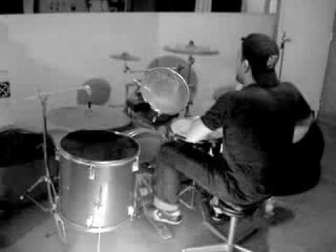 LA RENGA - Caricias de Asfalto - DRUM COVER video thumbnail