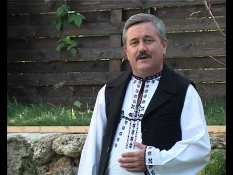 NELU PAUCEAN  MAMA MEA CU PAR CARUNT