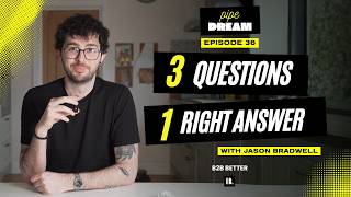 Why Your B2B Podcast Isn't Generating Pipeline